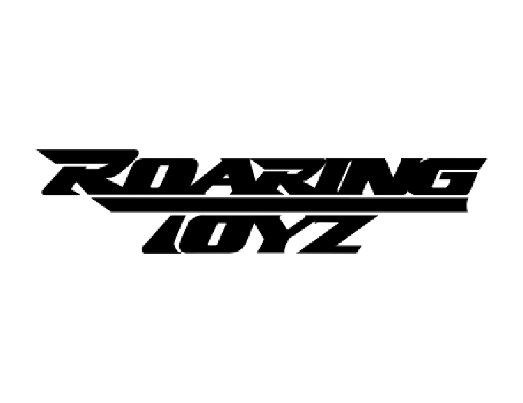 Roaring Toyz